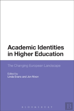 Bertrand.pt - Academic Identities In Higher Educa