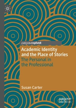 Bertrand.pt - Academic Identity And The Place Of Stories