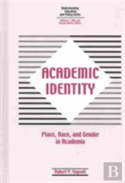 Academic Identity