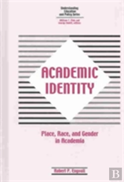 Bertrand.pt - Academic Identity