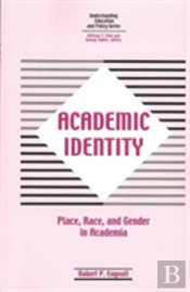 Academic Identity