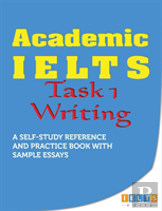 Academic Ielts - Task 1 Writing