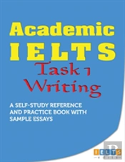 Academic Ielts - Task 1 Writing
