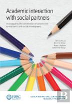 Academic Interaction With External Social Partners