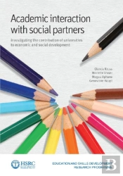 Academic Interaction With External Social Partners