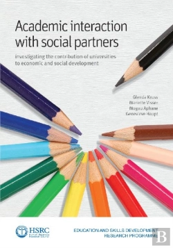 Bertrand.pt - Academic Interaction With External Social Partners