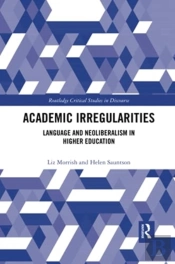 Academic Irregularities