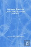 Academic Keywords