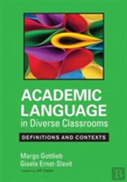 Bertrand.pt - Academic Language In Diverse Classrooms: Definitions And Contexts