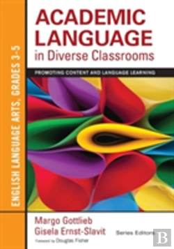 Bertrand.pt - Academic Language In Diverse Classrooms: English Language Arts, Grades 3-5