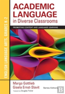 Bertrand.pt - Academic Language In Diverse Classrooms: English Language Arts, Grades K-2