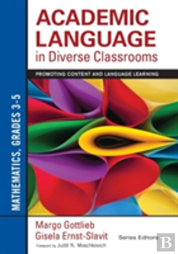 Bertrand.pt - Academic Language In Diverse Classrooms: Mathematics, Grades 3â€“5