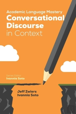 Bertrand.pt - Academic Language Mastery: Conversational Discourse In Context