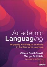 Academic Languaging