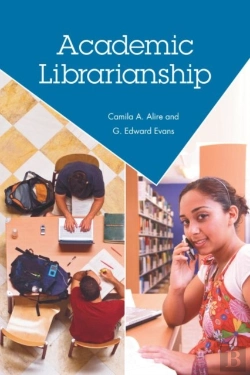 Bertrand.pt - Academic Librarianship