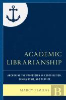 Academic Librarianship
