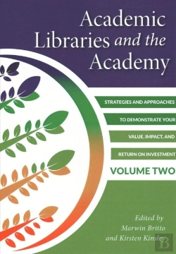 Bertrand.pt - Academic Libraries And The Academy, Volume 2