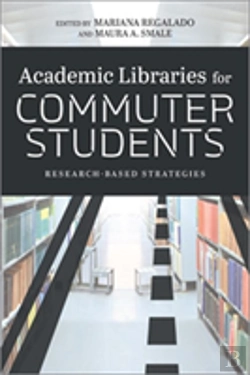 Bertrand.pt - Academic Libraries For Commuter Students