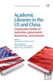Academic Libraries In The U.S. And China