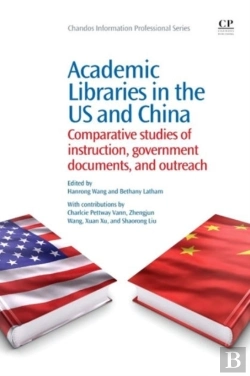 Bertrand.pt - Academic Libraries In The U.S. And China
