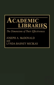 Academic Libraries