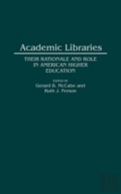 Academic Libraries