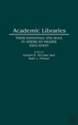 Bertrand.pt - Academic Libraries