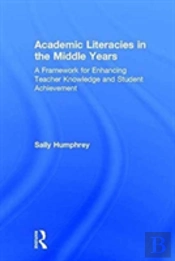 Academic Literacies In The Middle Years