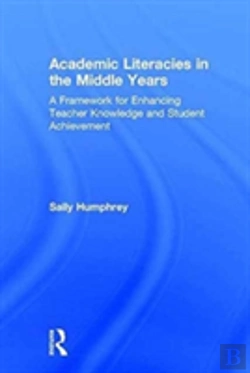 Bertrand.pt - Academic Literacies In The Middle Years