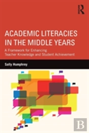 Academic Literacies In The Middle Years