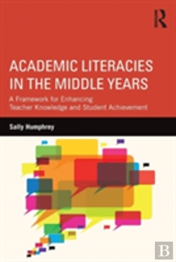 Bertrand.pt - Academic Literacies In The Middle Years