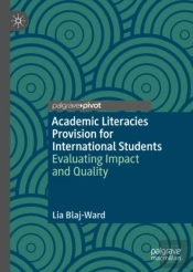 Academic Literacies Provision For International Students