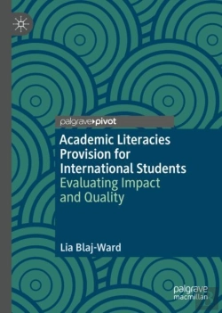 Bertrand.pt - Academic Literacies Provision For International Students