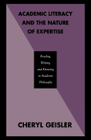 Academic Literacy And The Nature Of Expertise