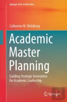 Academic Master Planning