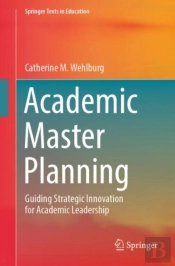 Academic Master Planning