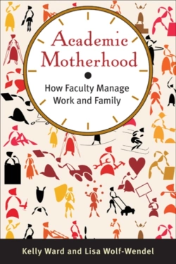 Bertrand.pt - Academic Motherhood