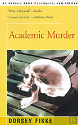 Bertrand.pt - Academic Murder