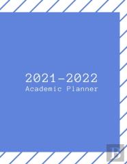 Academic Planner 2021-2022
