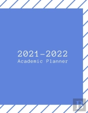 Academic Planner 2021-2022