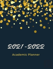 Academic Planner 2021-2022