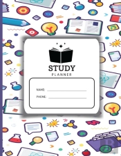 Academic Planner For Students