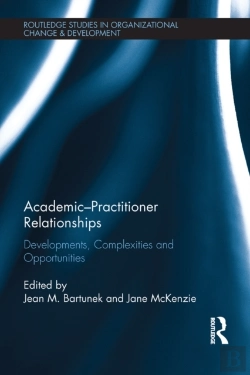 Bertrand.pt - Academic-Practitioner Relationships