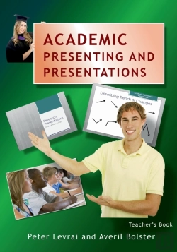 Bertrand.pt - Academic Presenting And Presentations