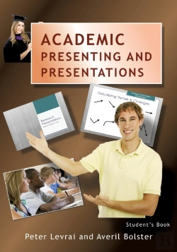 Bertrand.pt - Academic Presenting And Presentations