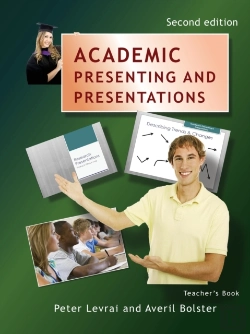 Bertrand.pt - Academic Presenting And Presentations -