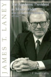 Academic President As Moral Leader