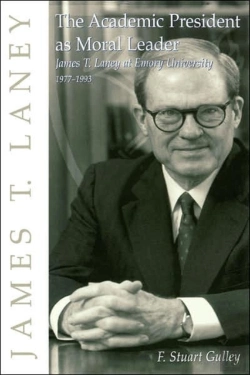 Bertrand.pt - Academic President As Moral Leader