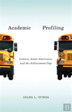 Bertrand.pt - Academic Profiling
