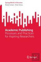 Academic Publishing